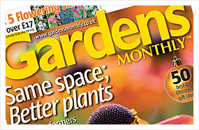 Gardens Monthly
