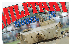 Military Modelling