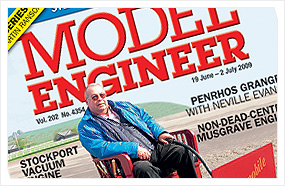 Model Engineer