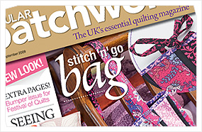 Popular Patchwork